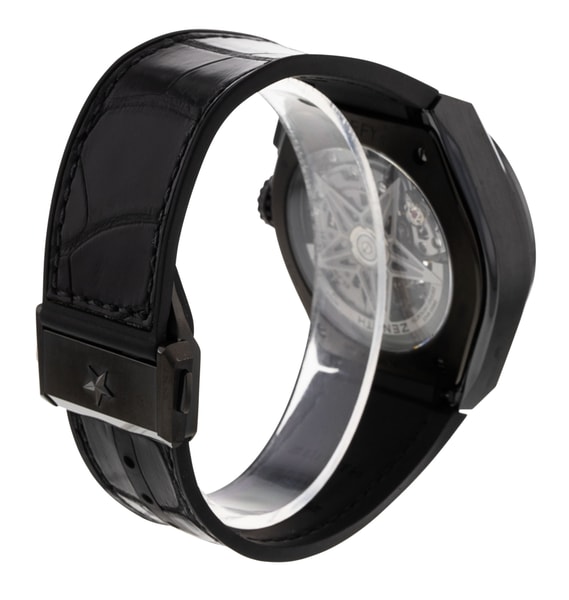 Zenith El Primero 49.9000.9004/78.R582